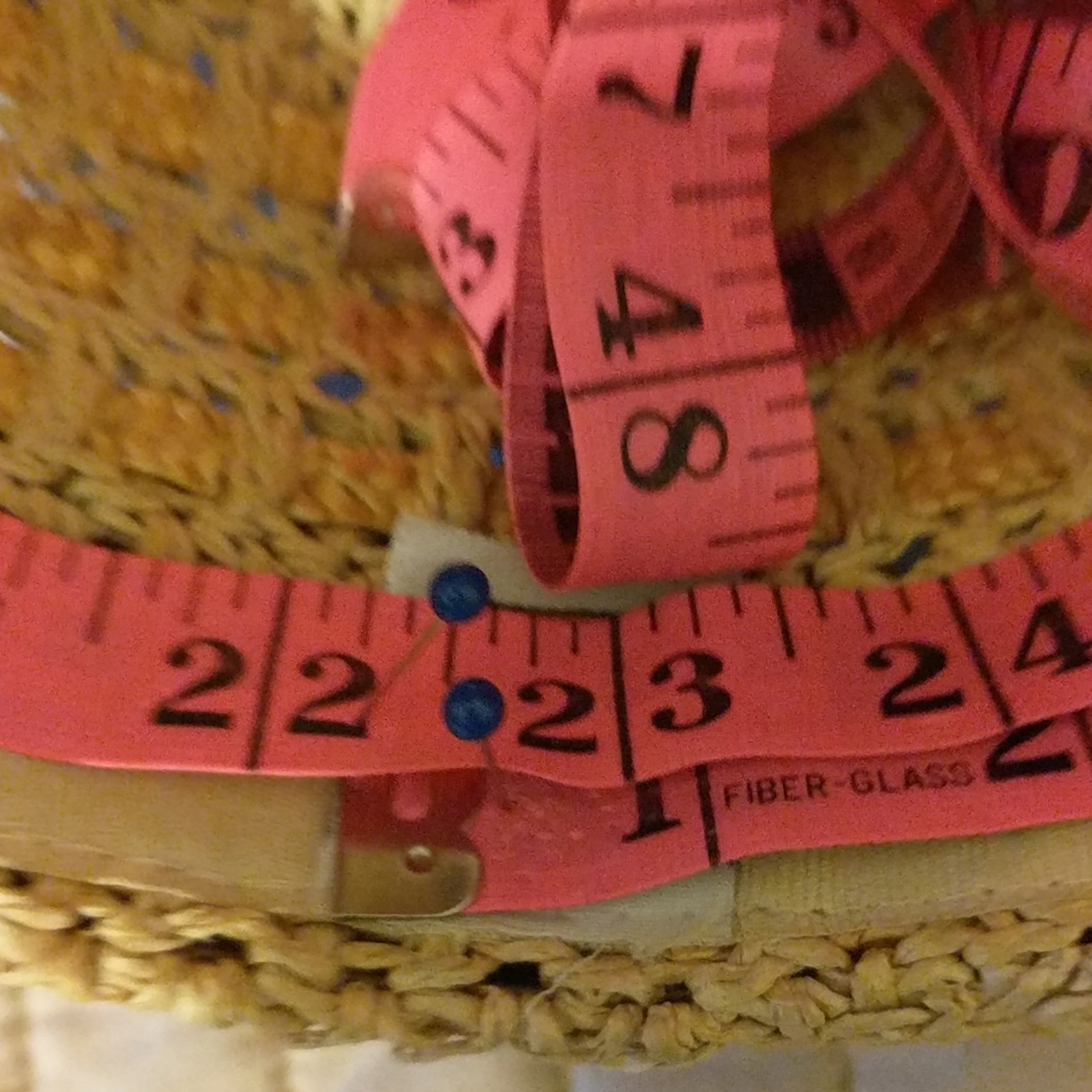 Hat 0067SHBS# - Picture 6 of 6